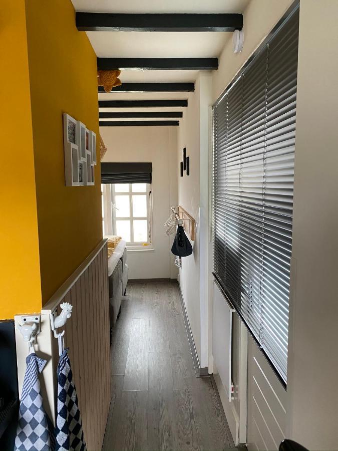Appartement Bos En Duin Vogelenzang ภายนอก รูปภาพ